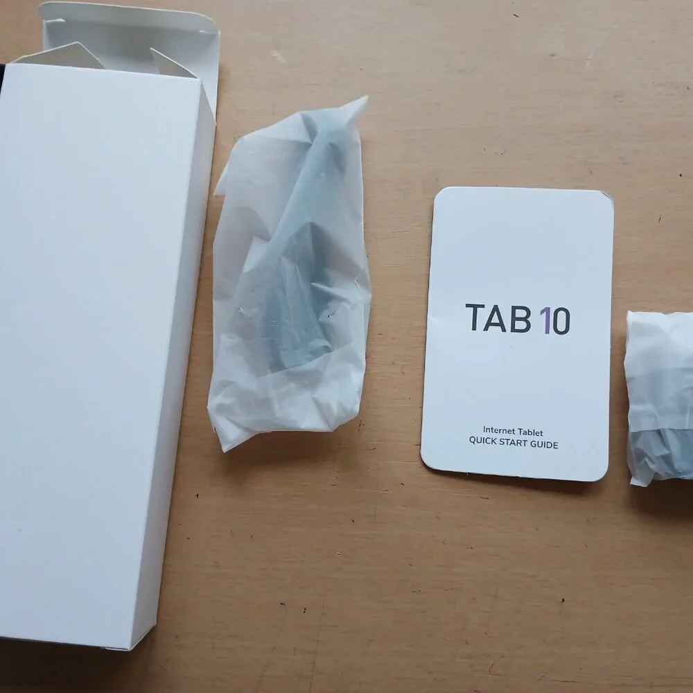 Baken tablet pc tab 10 10.1